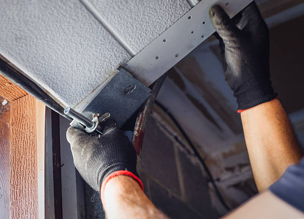 Reliable Garage Door Panel Replacement contractor in Mecklenburg County County, NC by Garage Doors Repair Pro